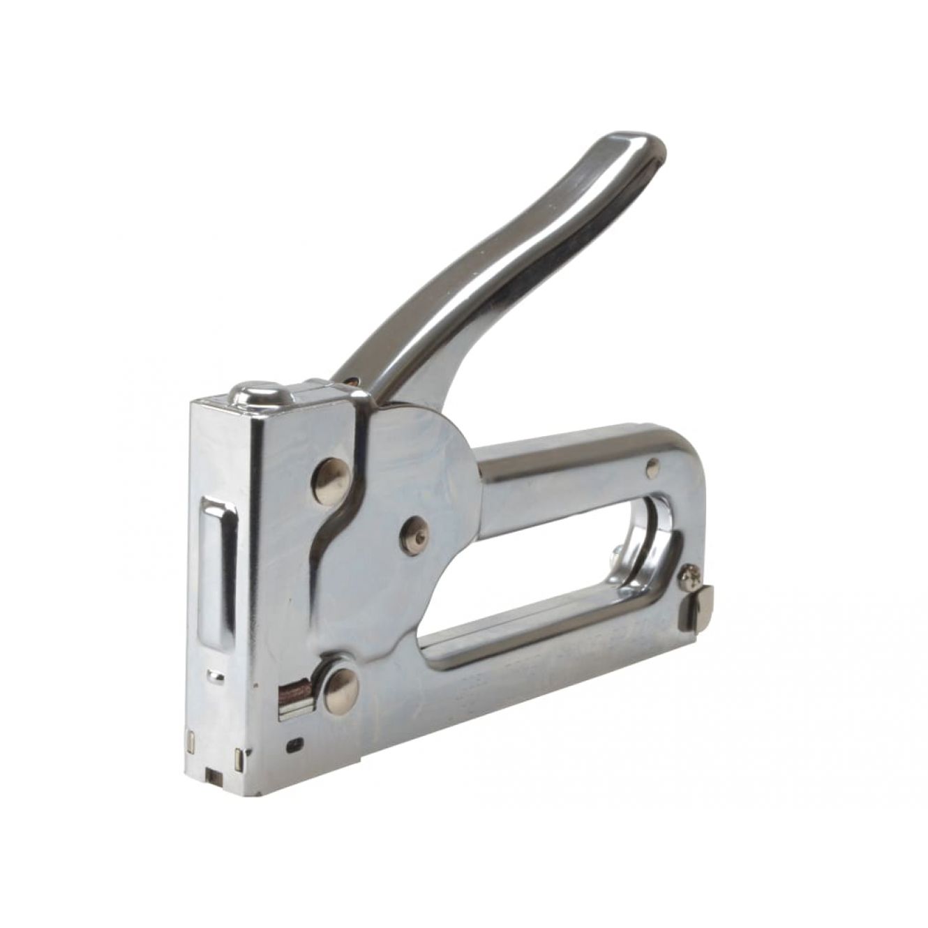 JT21C Staple Gun Tacker - Chrome ARRJT21C