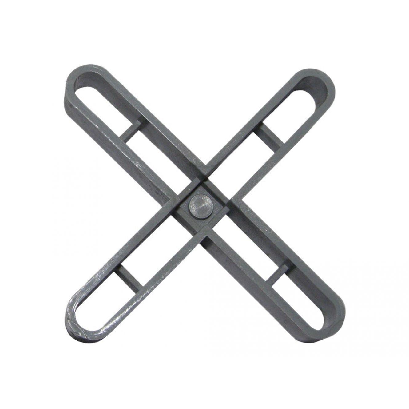 Tile Spacers 3/16in (5mm) (Pack 100) RUB02903