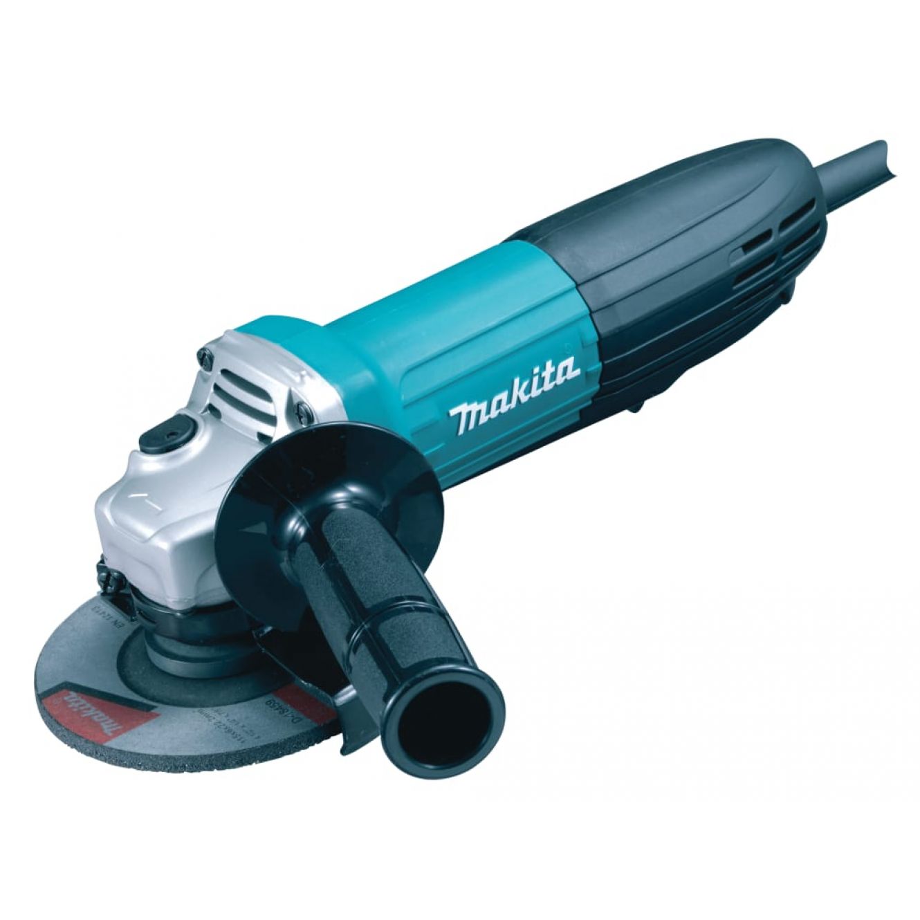 GA4034 Paddle Switch Angle Grinder