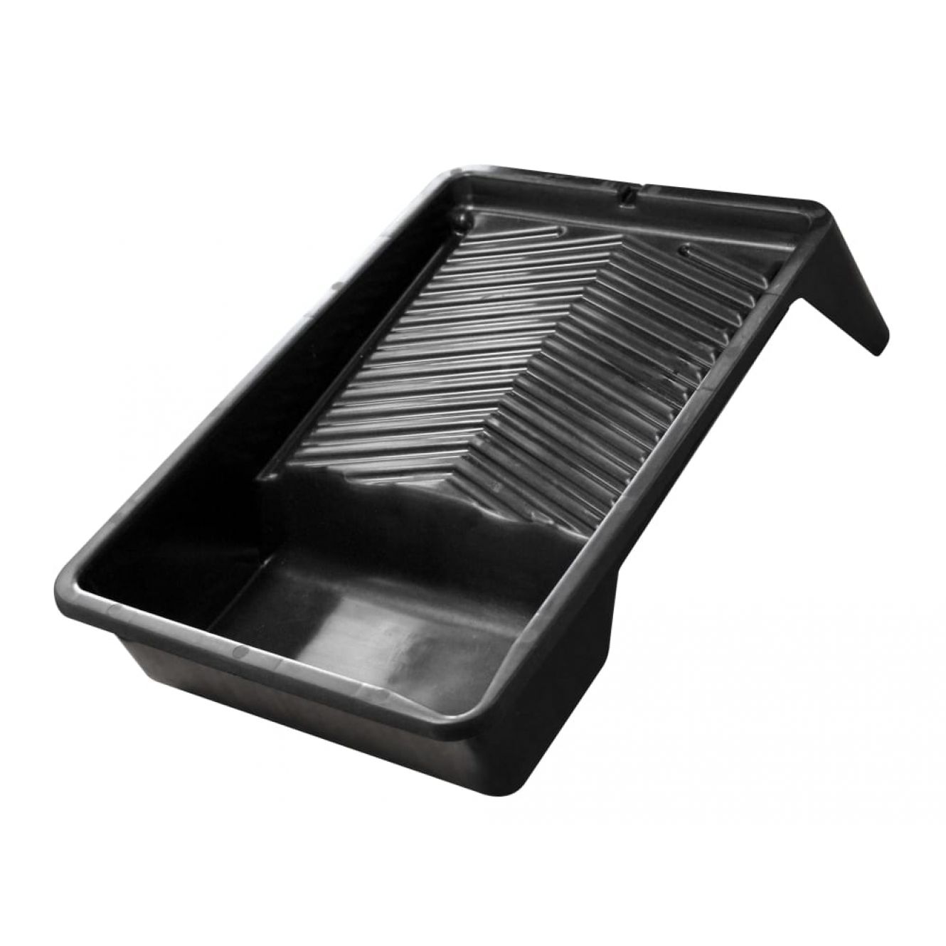 Heavy-Duty Plastic Roller Tray 230mm (9in) FAIRTRAY10HD