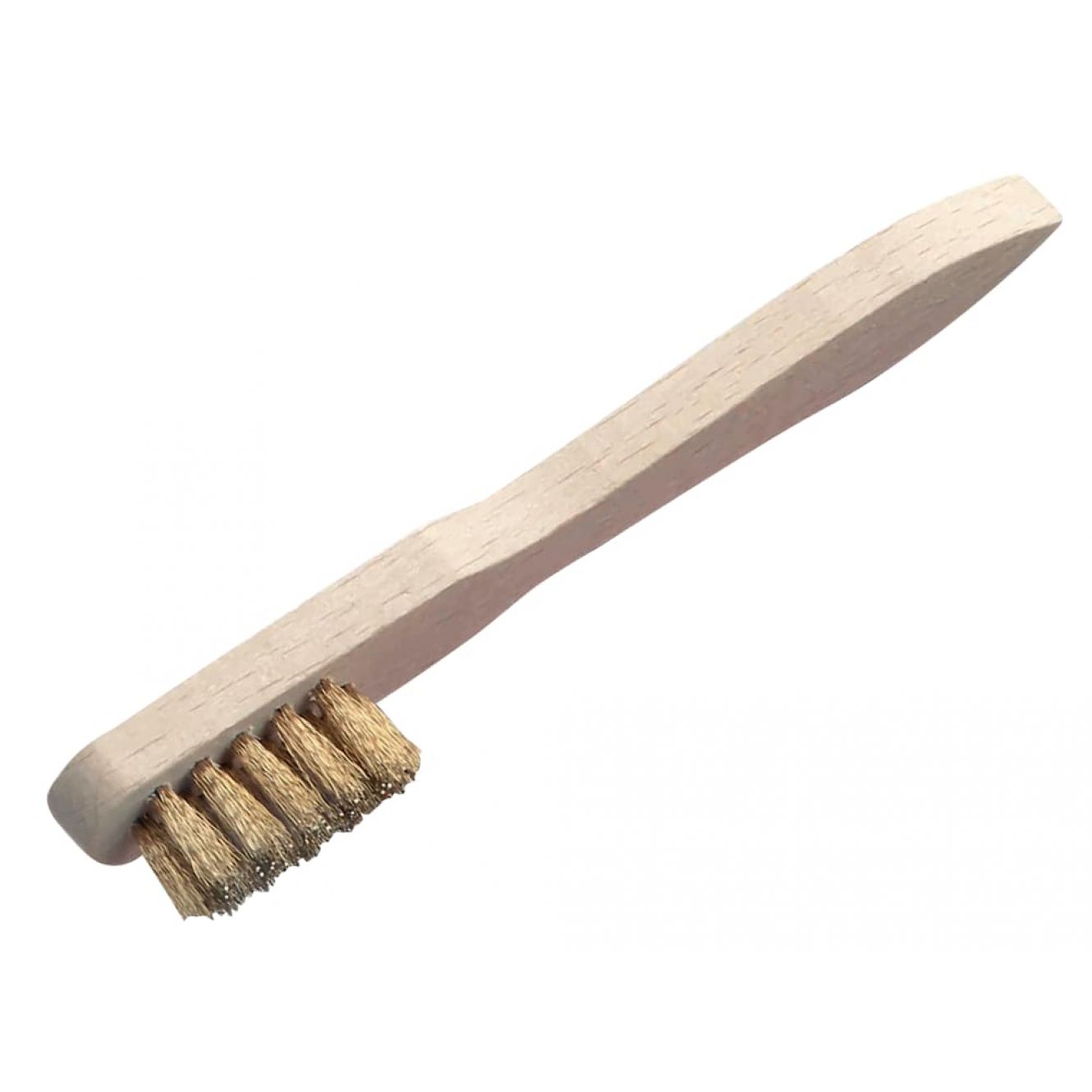 Spark Plug Brush
