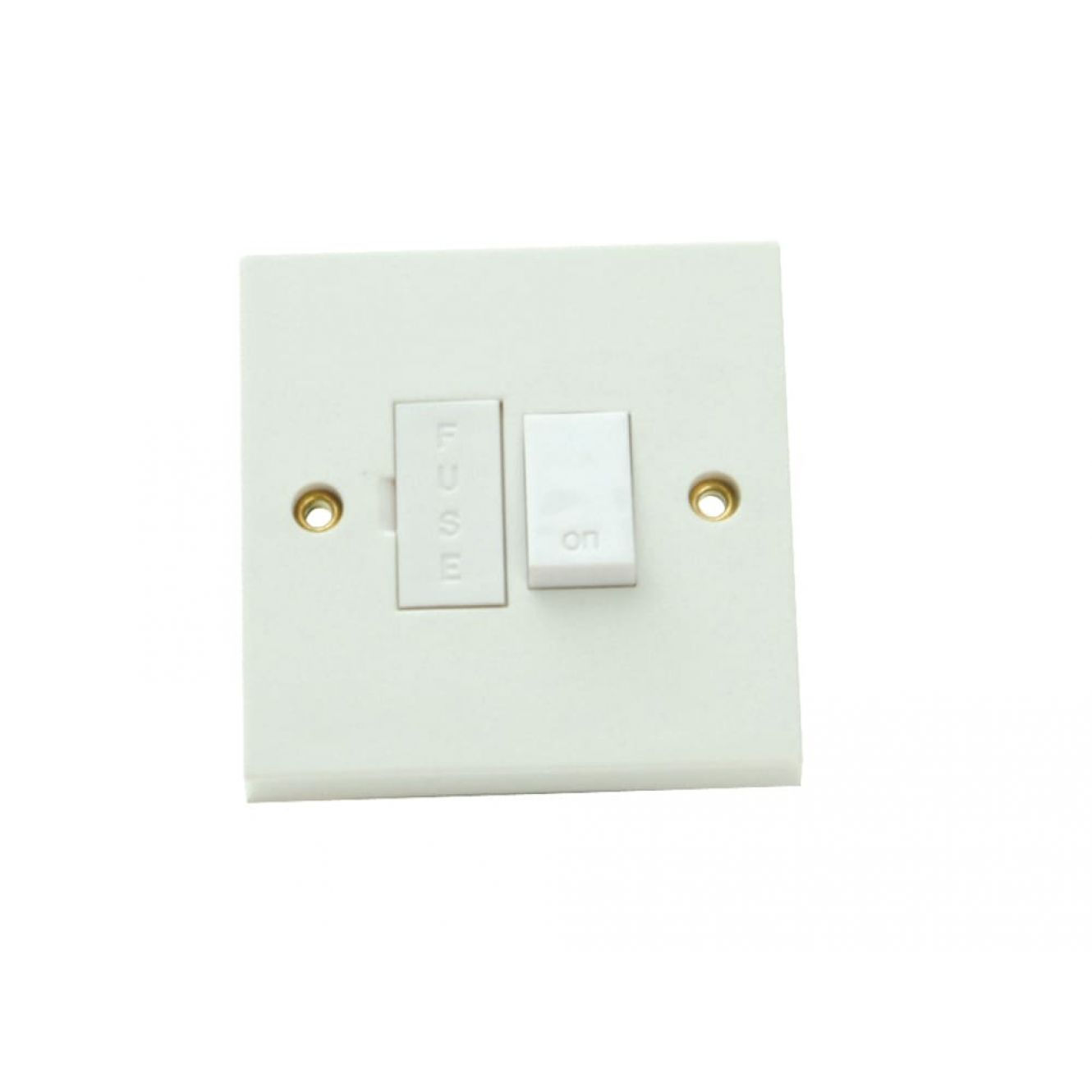 Fused Connection Units