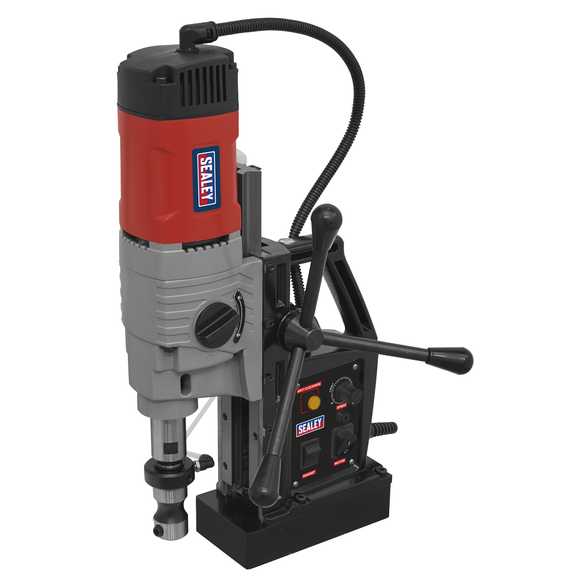 Magnetic Drilling Machine Heavy-Duty 60mm 230V MAG60230VHD