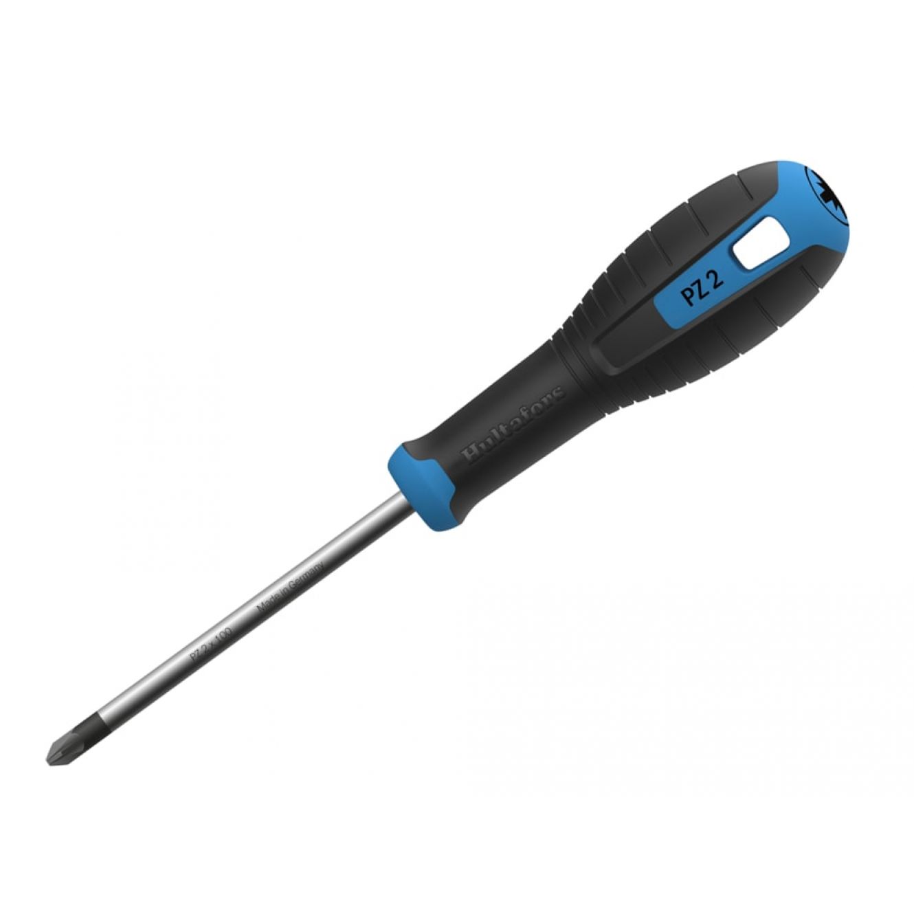 Pozidriv Screwdriver