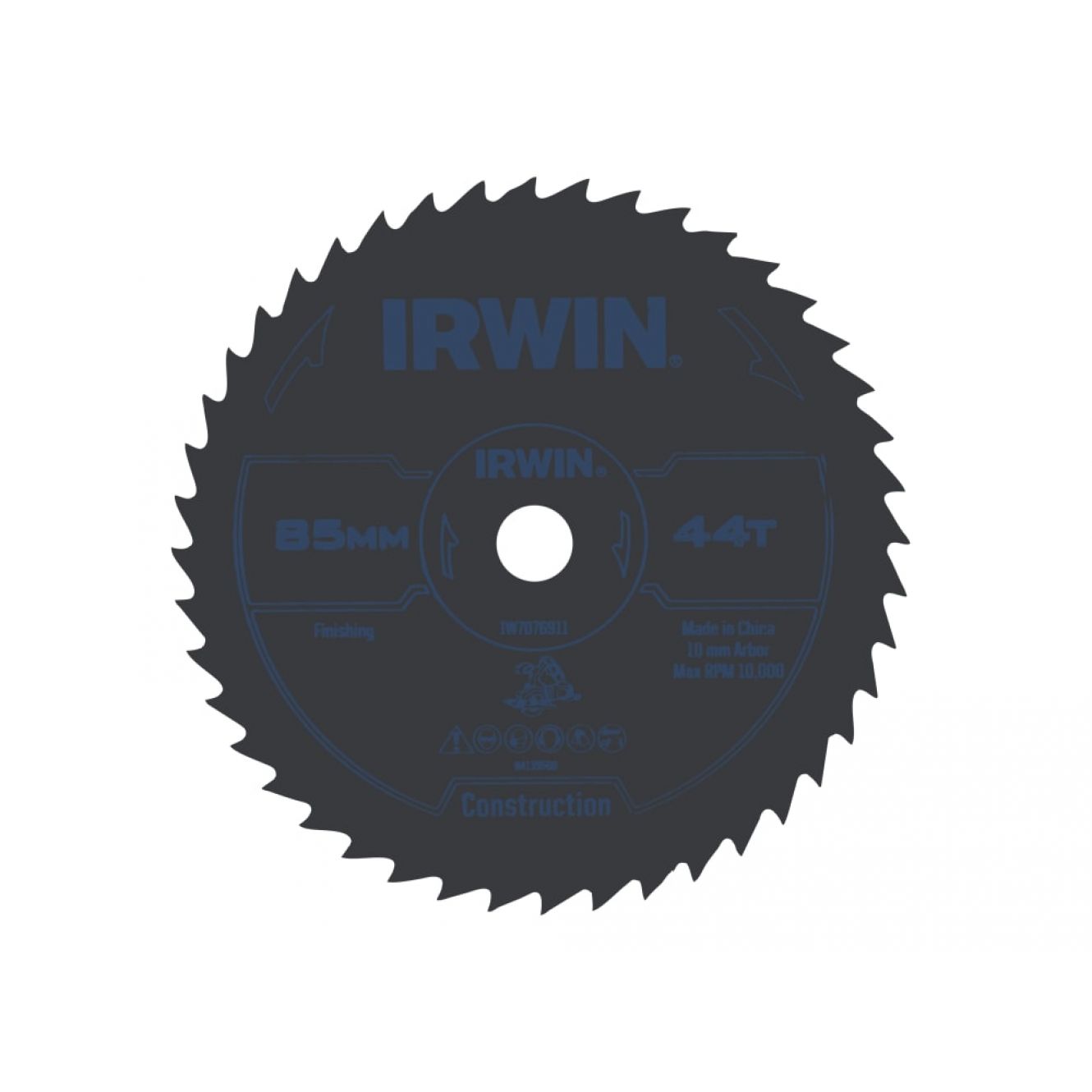 General Purpose Saw Blade