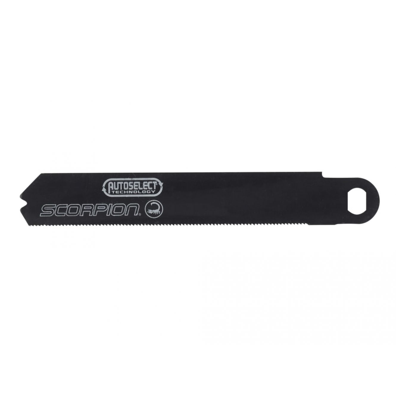 Scorpion Metal Cut Saw Blade 125mm IRWIW1018204