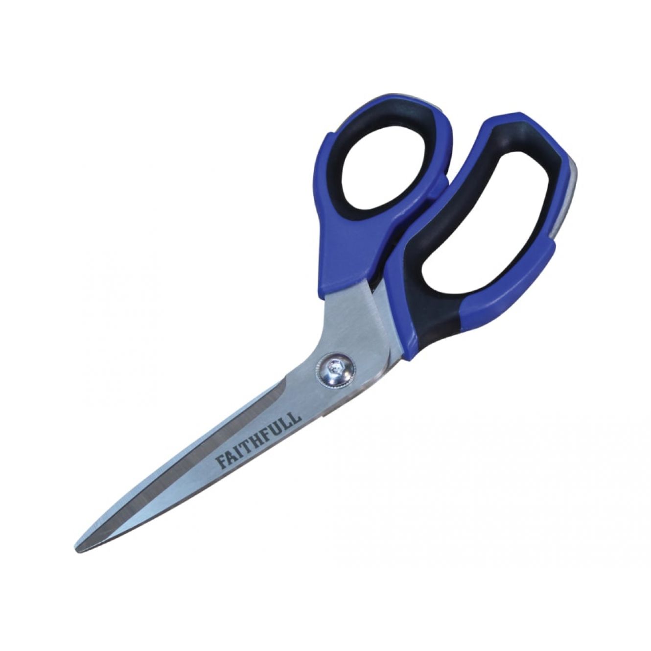 Heavy-Duty Scissors