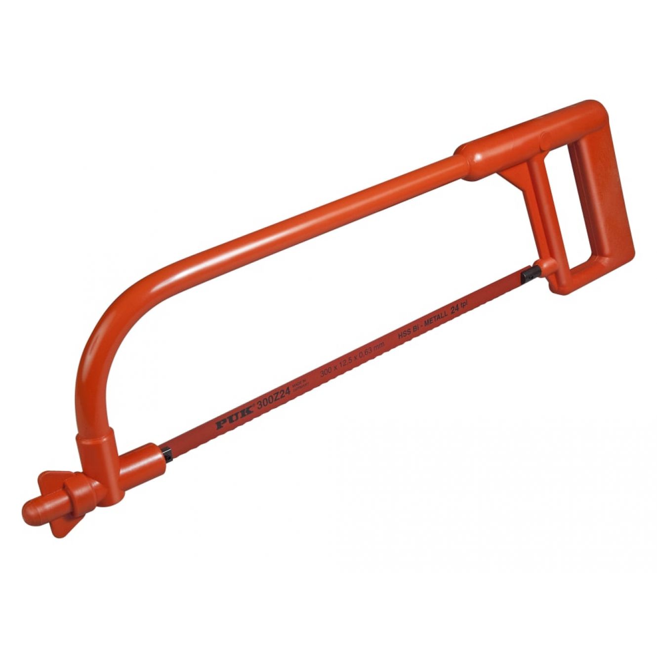 Hacksaw 300mm (12in) ITL01820