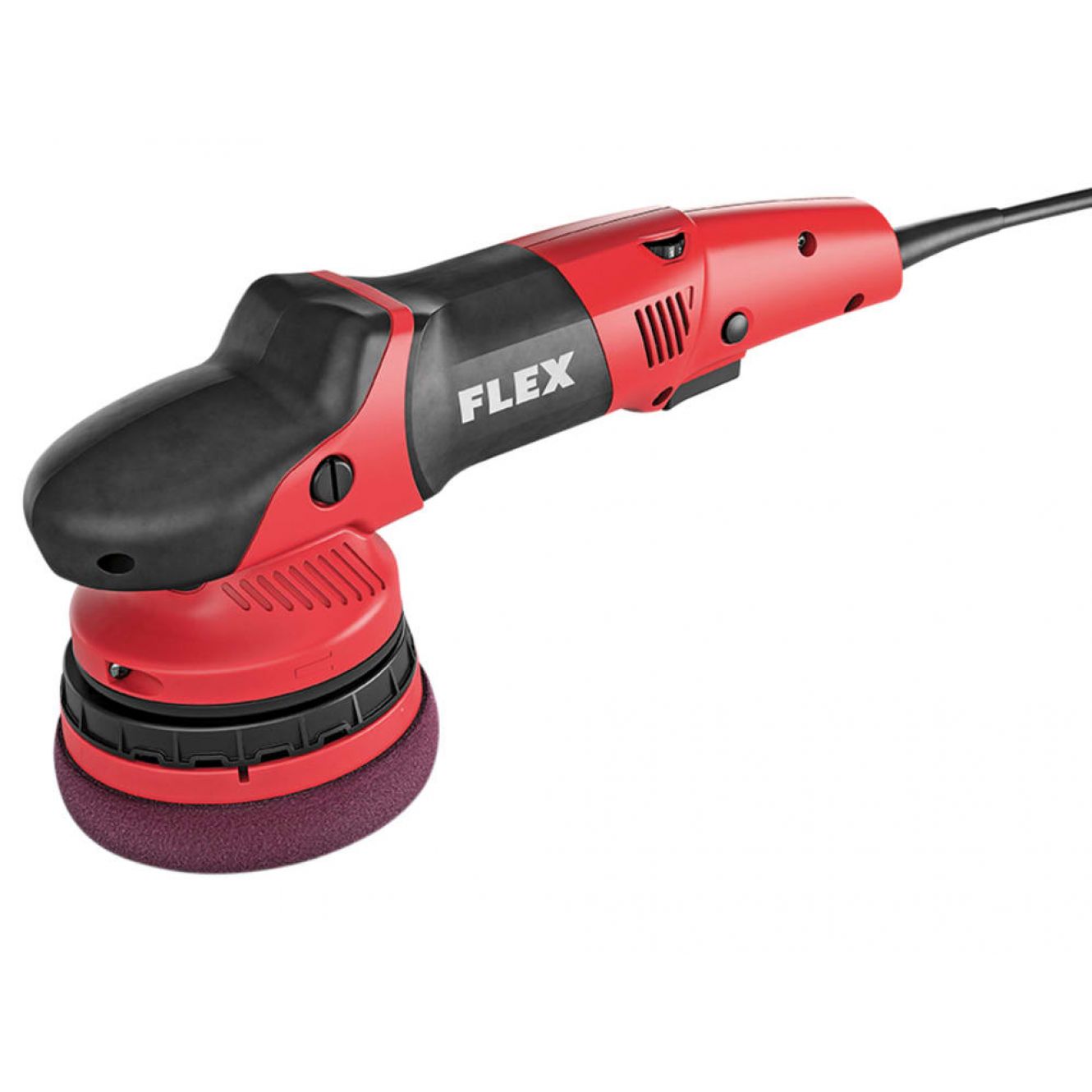 XCE 10-8 125 Random Orbital Polisher 125mm 1010W 240V FLX477281