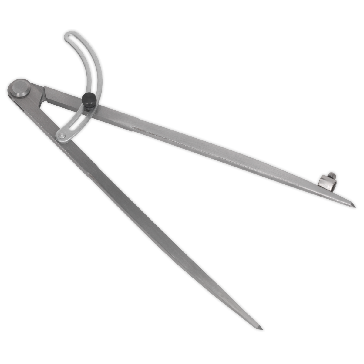 Locking Wing Divider with Compass 300mm AK97109