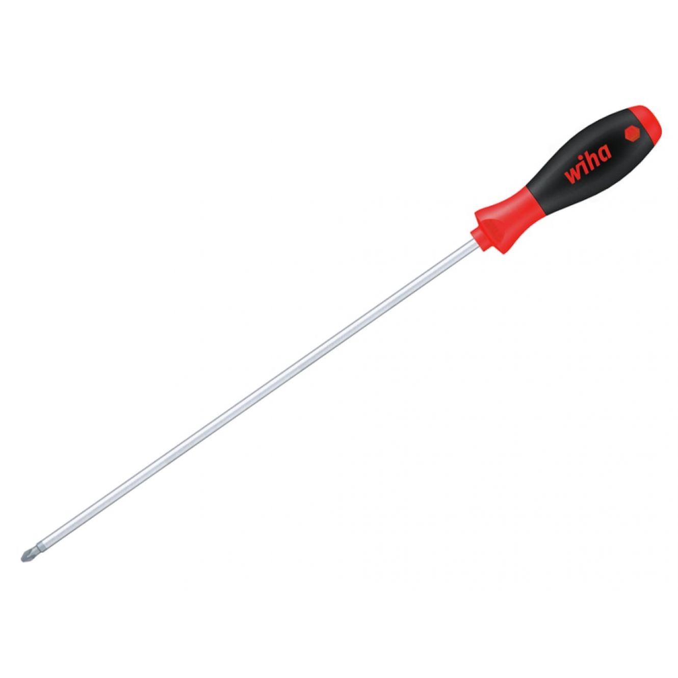 SoftFinish® Screwdriver, Phillips Tip