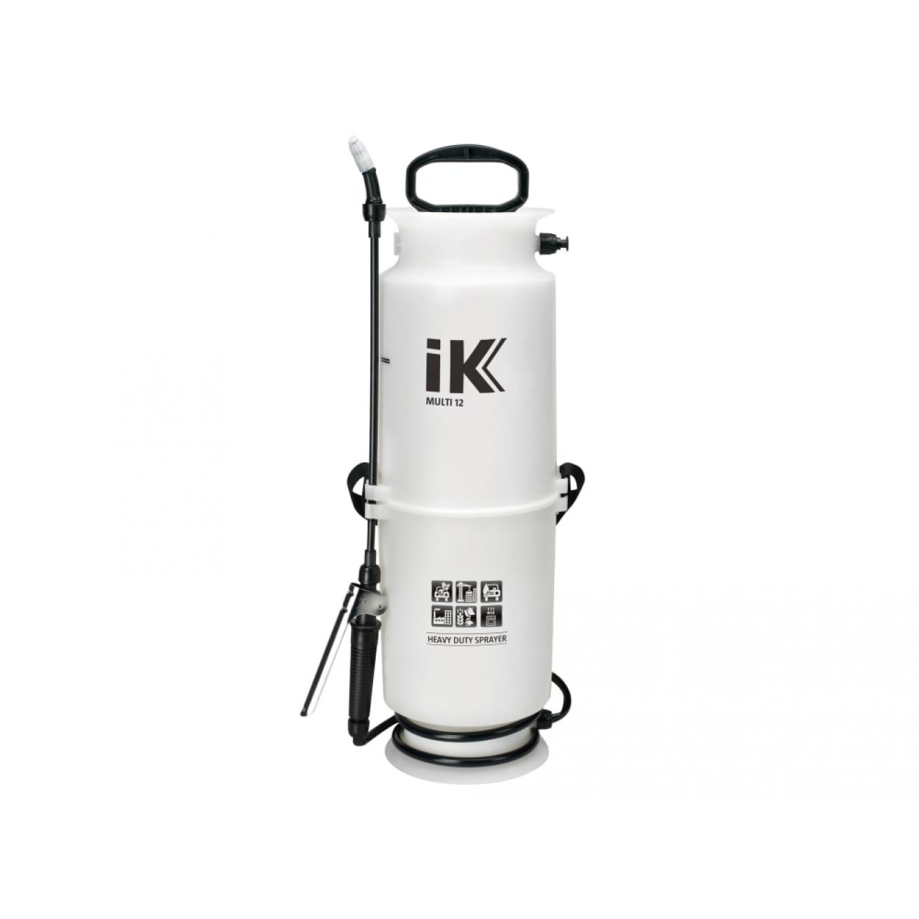 IK Multi Industrial Sprayer