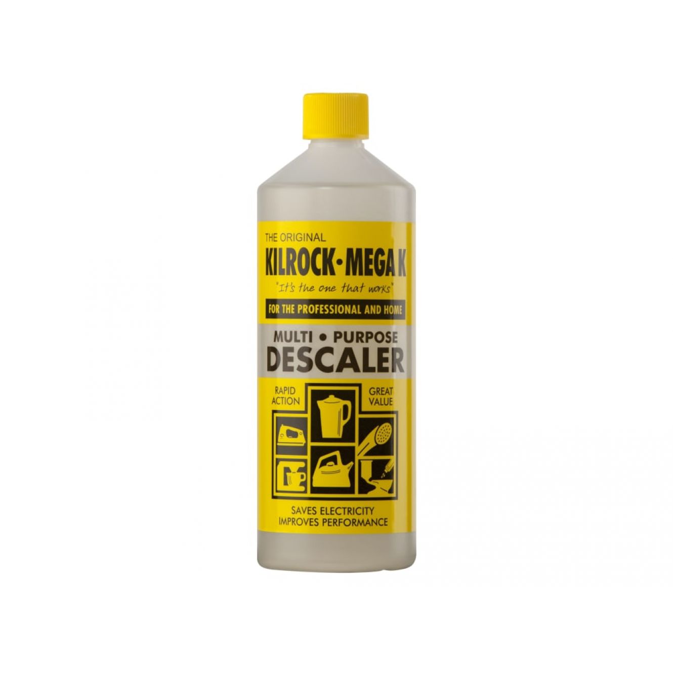 Kilrock-K Multi-Purpose Descaler