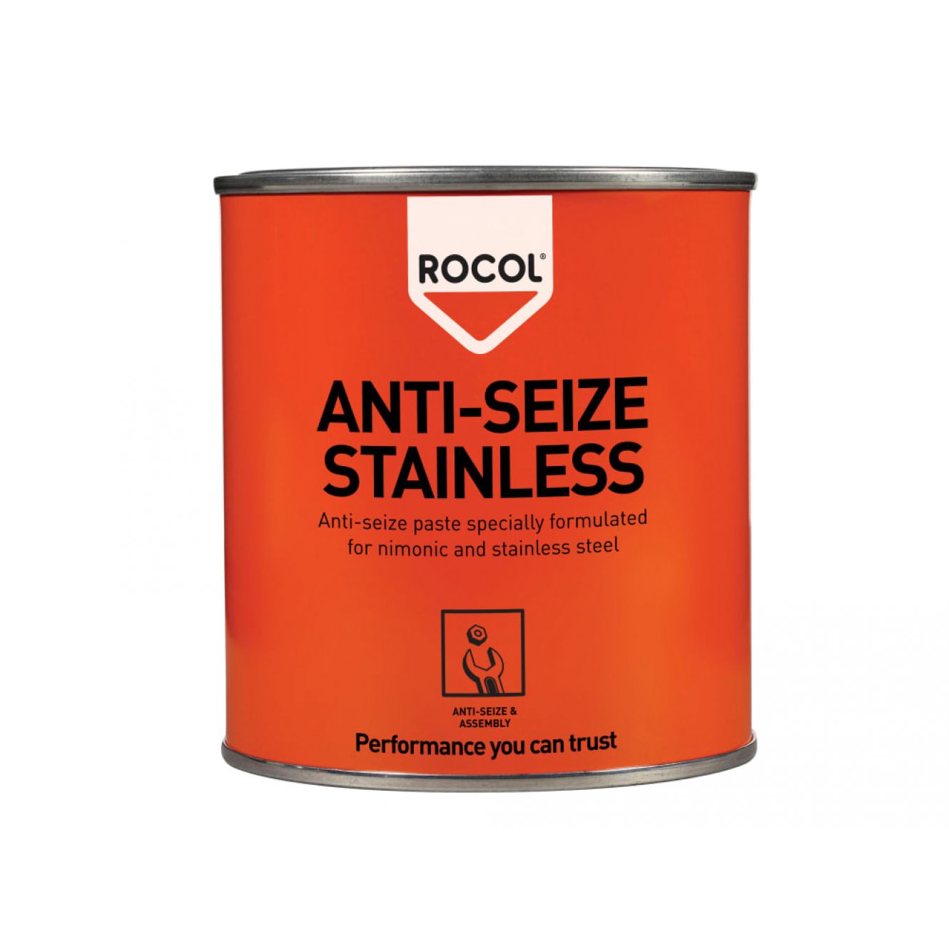 ANTI-SEIZE Stainless 500g ROC14143