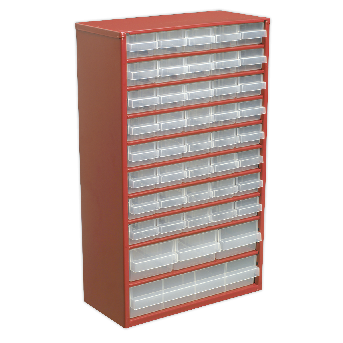 Cabinet Box 44 Drawer APDC45