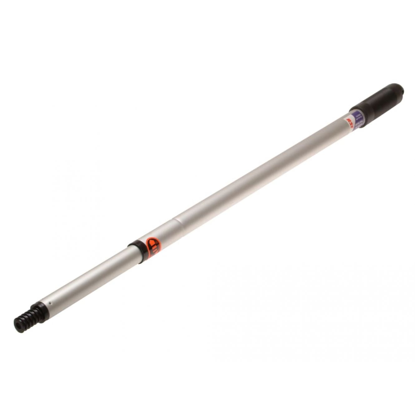 R6193W Telescopic Aluminium Handle for Pole Sander 700-1220mm (27-48in) RST6193W