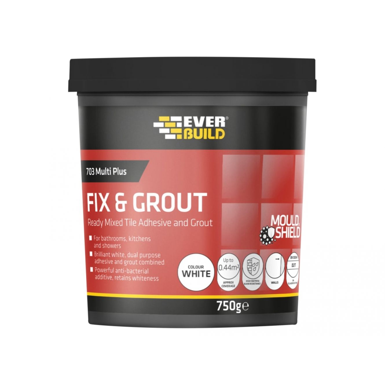 703 Fix & Grout Tile Adhesive