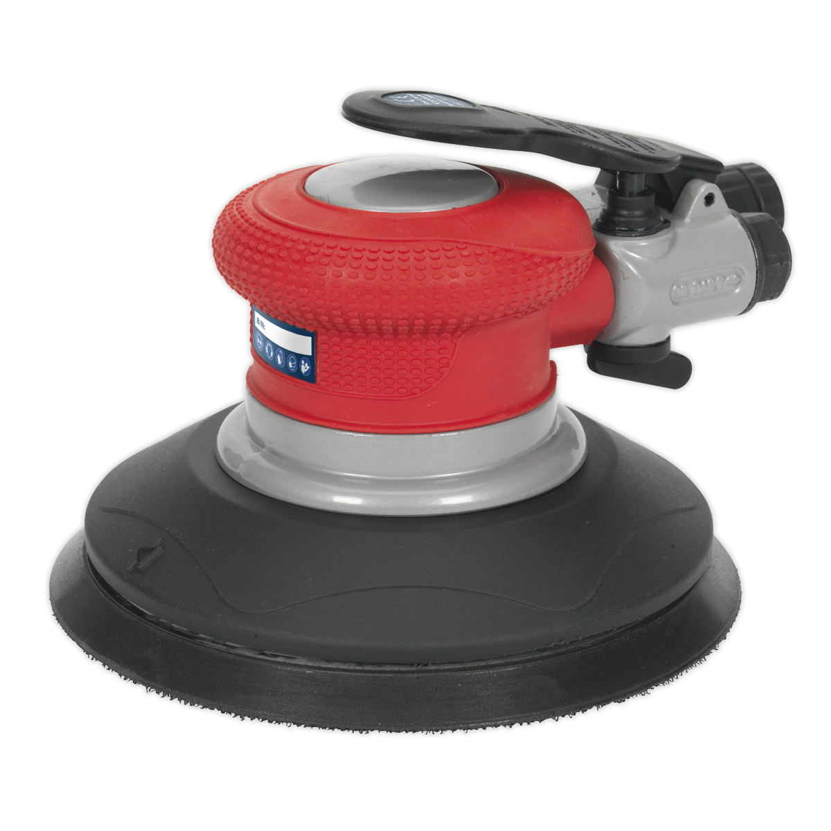 Air Palm Random Orbital Sander Ø150mm GSA04