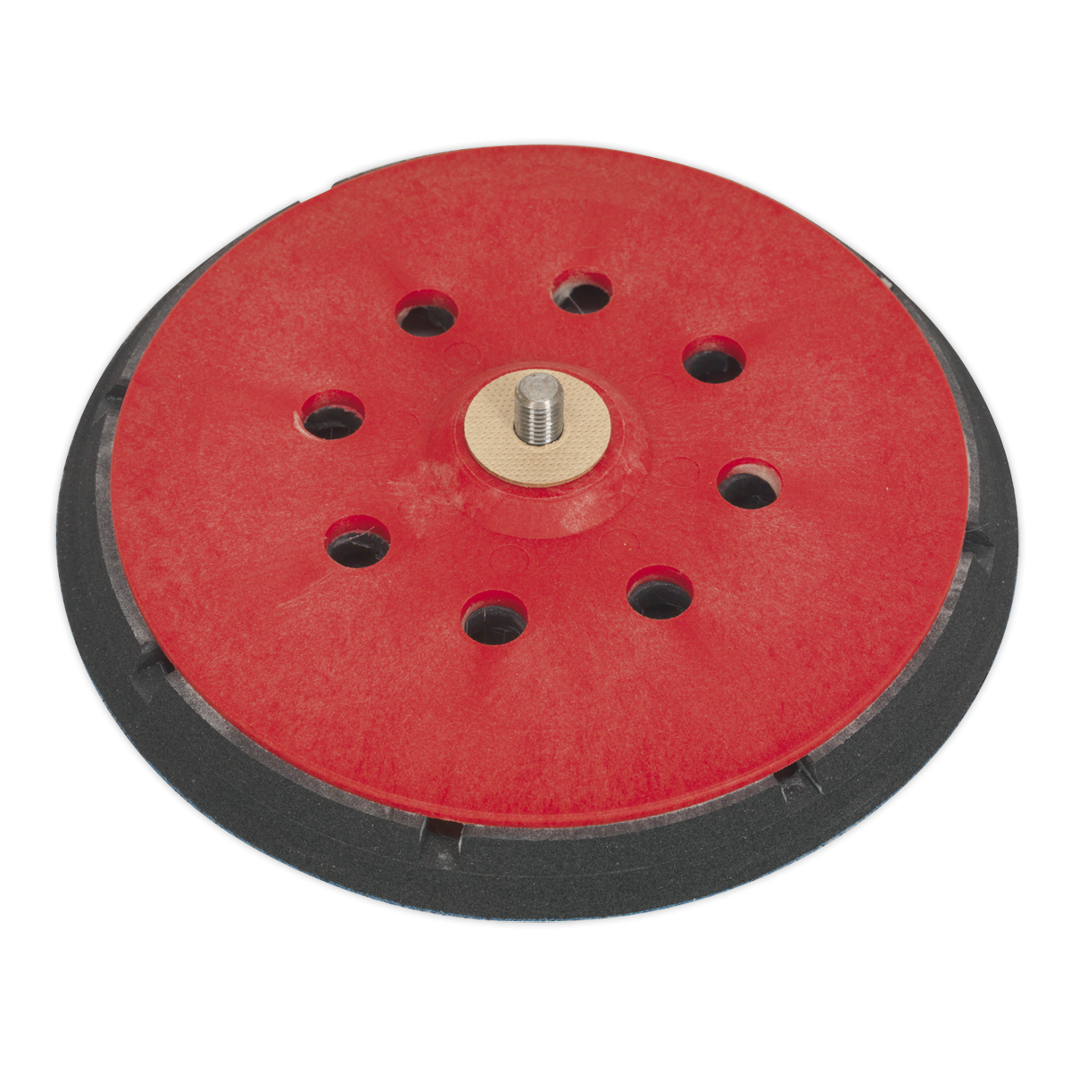 Universal Dust-Free Hook-and-Loop DA Backing Pad Ø150mm x 5/16"UNF AK290