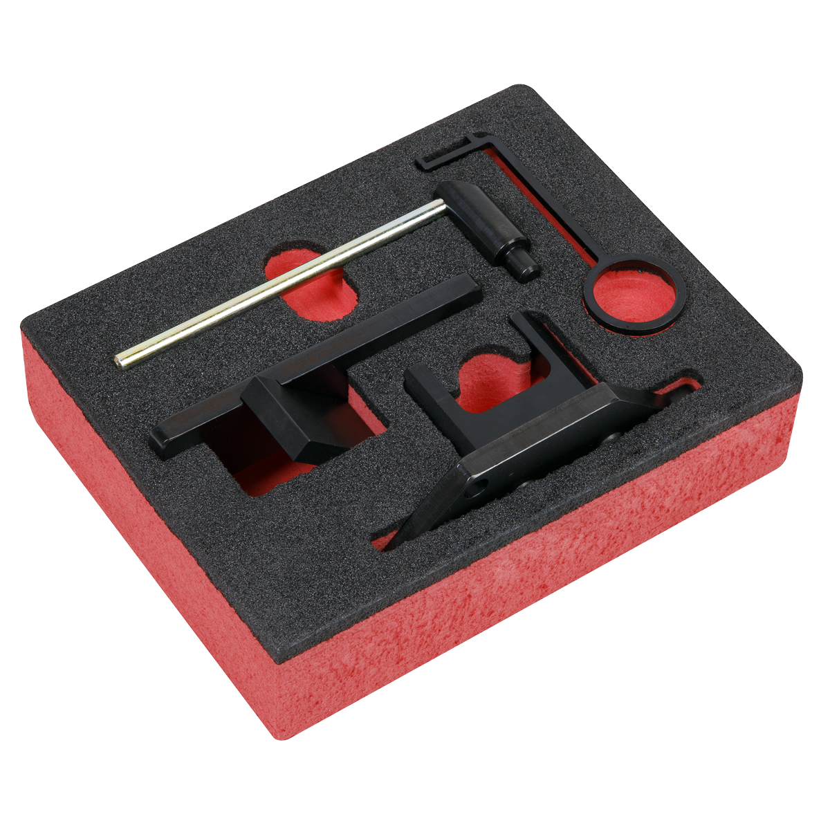 Engine Timing Check Kit 1.2 GDI PureTech for PSA - Belt Drive VS5255