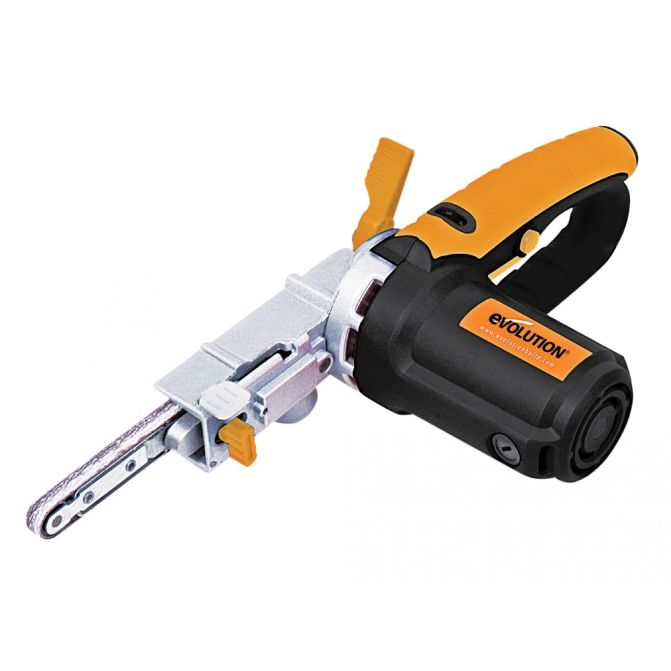 Precision File Sander 400W 240V EVLFILESAND