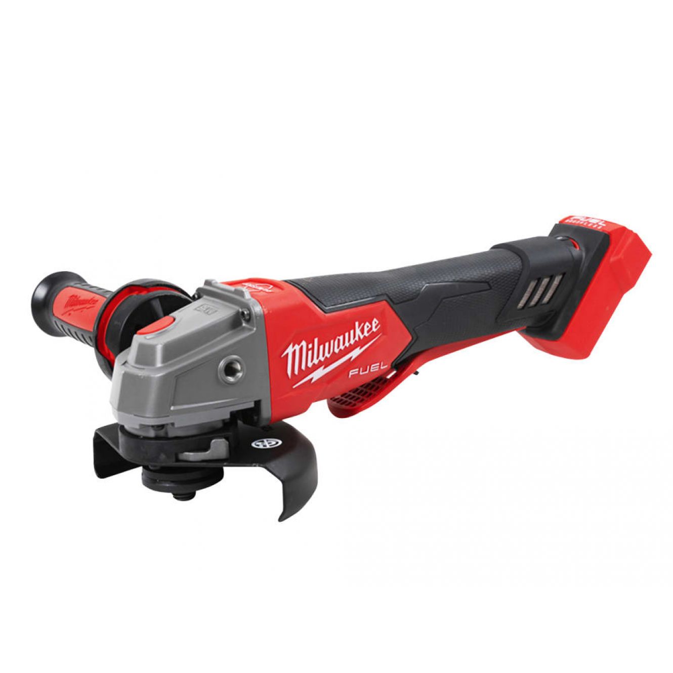 M18 FSAGV115XPDB-0 FUEL™ Angle Grinder with Paddle Switch 18V Bare Unit MILM18FSAGV0
