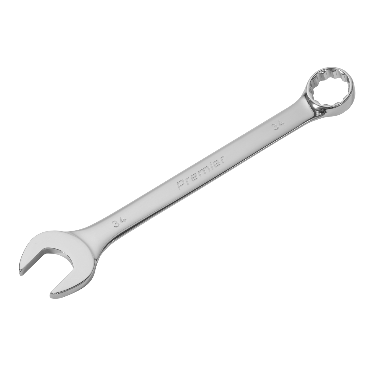 Combination Spanner Super Jumbo 34mm AK632434