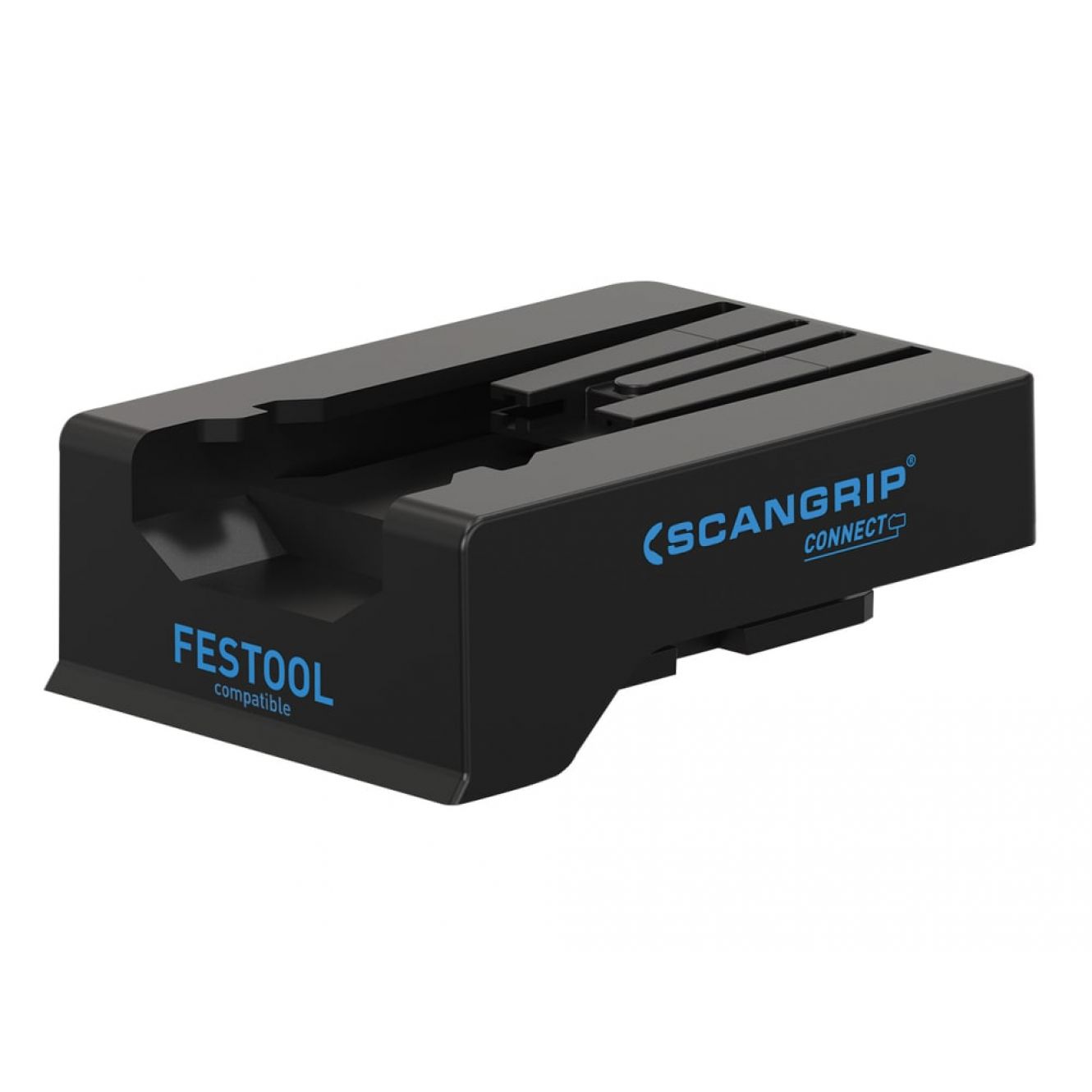 Smart CONNECTOR Connector