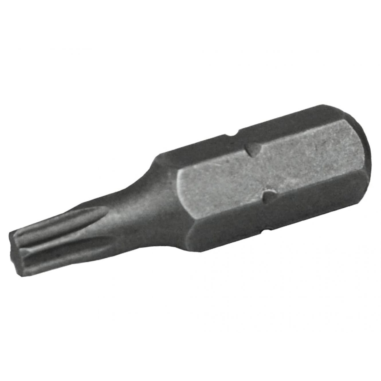 Star Bits S2 Grade Steel Screwdriver Bits