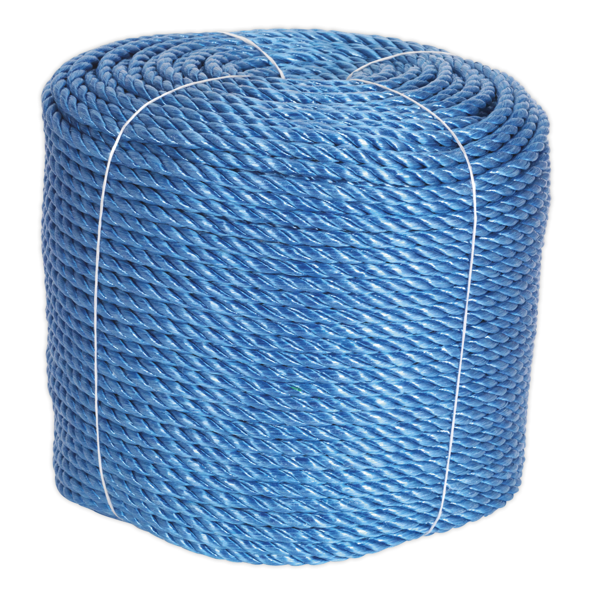 Polypropylene Rope Ø8mm x 220m RC08220