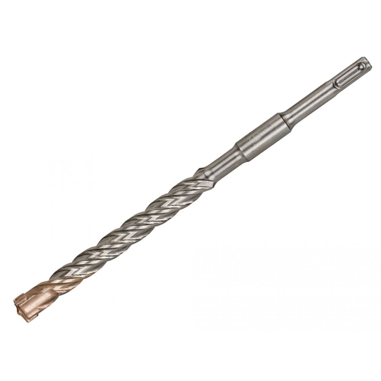 Speedhammer Quad Drill Bit