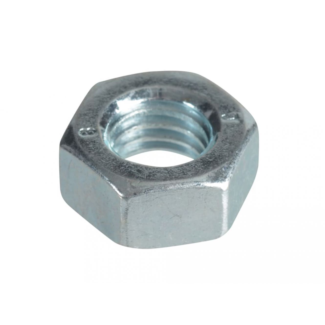 Hexagonal Nuts & Washers, ZP