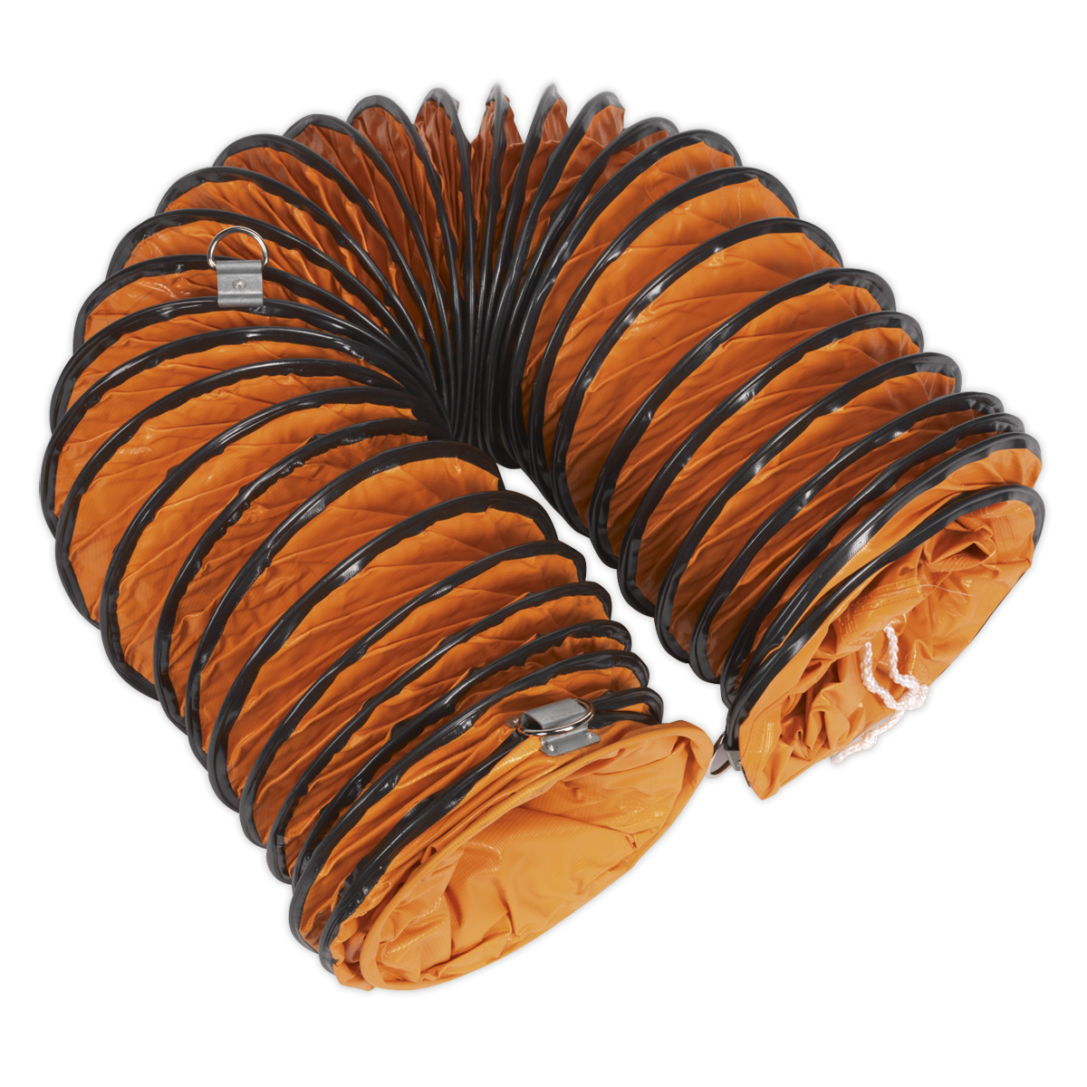 Flexible Ducting Ø200mm 5m VEN200AK1