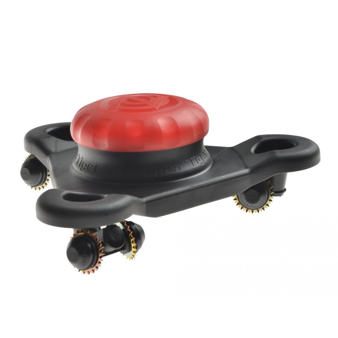 Triple Head Paper Tiger ZINTHPT