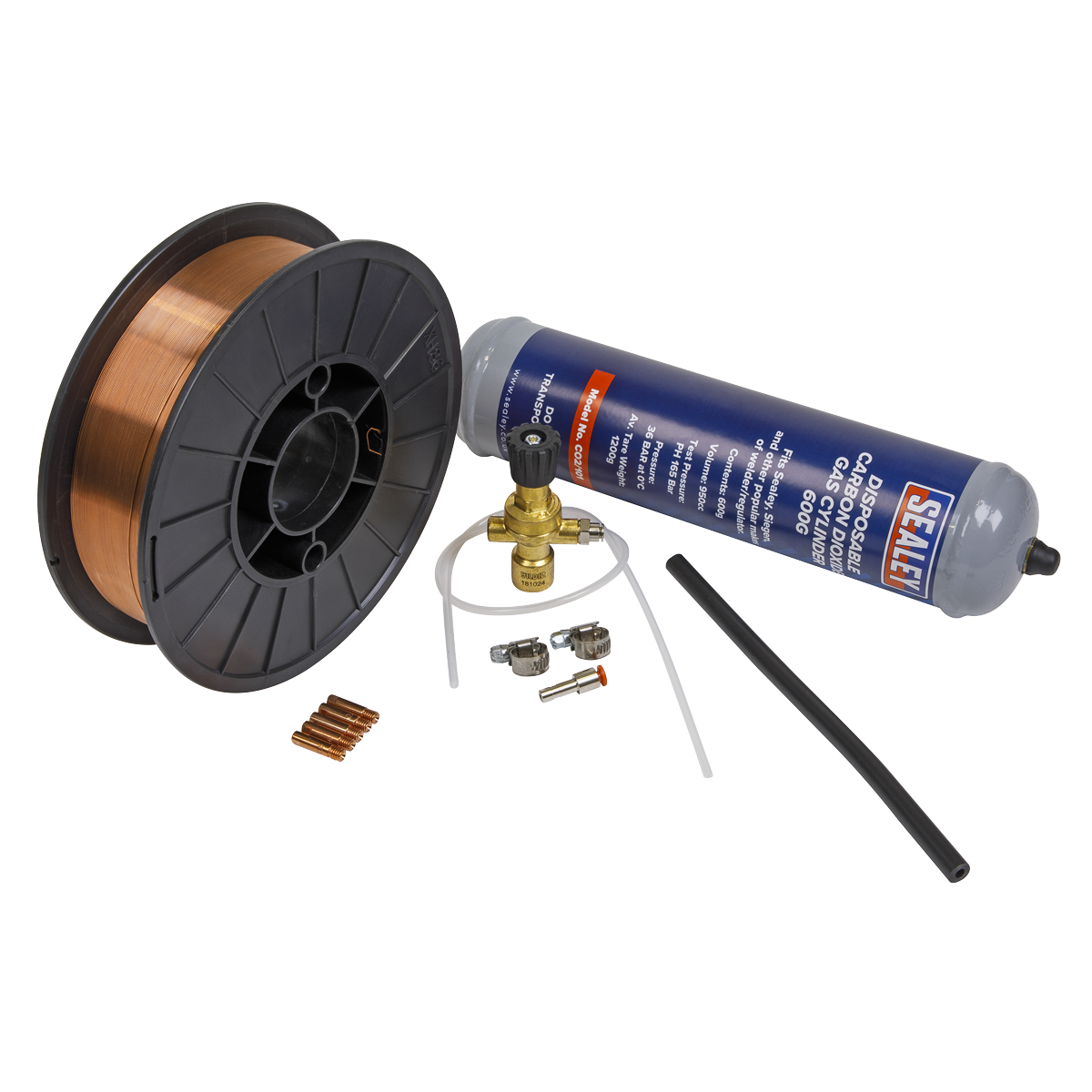 MIG Consumables Kit MIGKIT