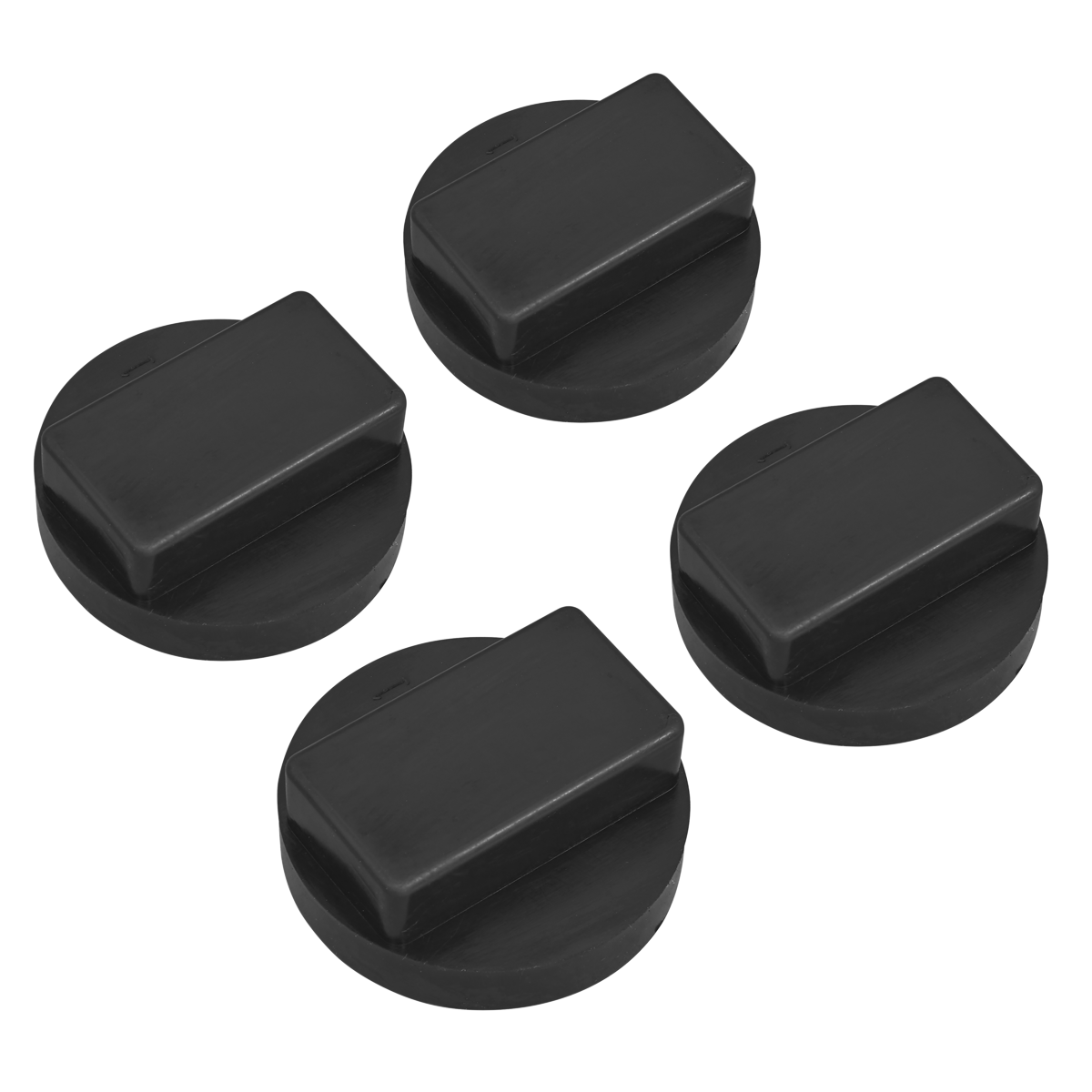 Jacking Pad Set BMW JP22