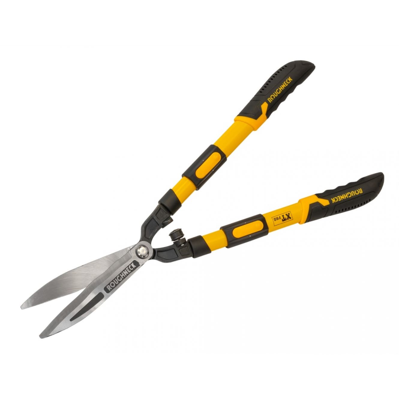 XT Pro Telescopic Hedge Shears 700 - 895mm ROU66871