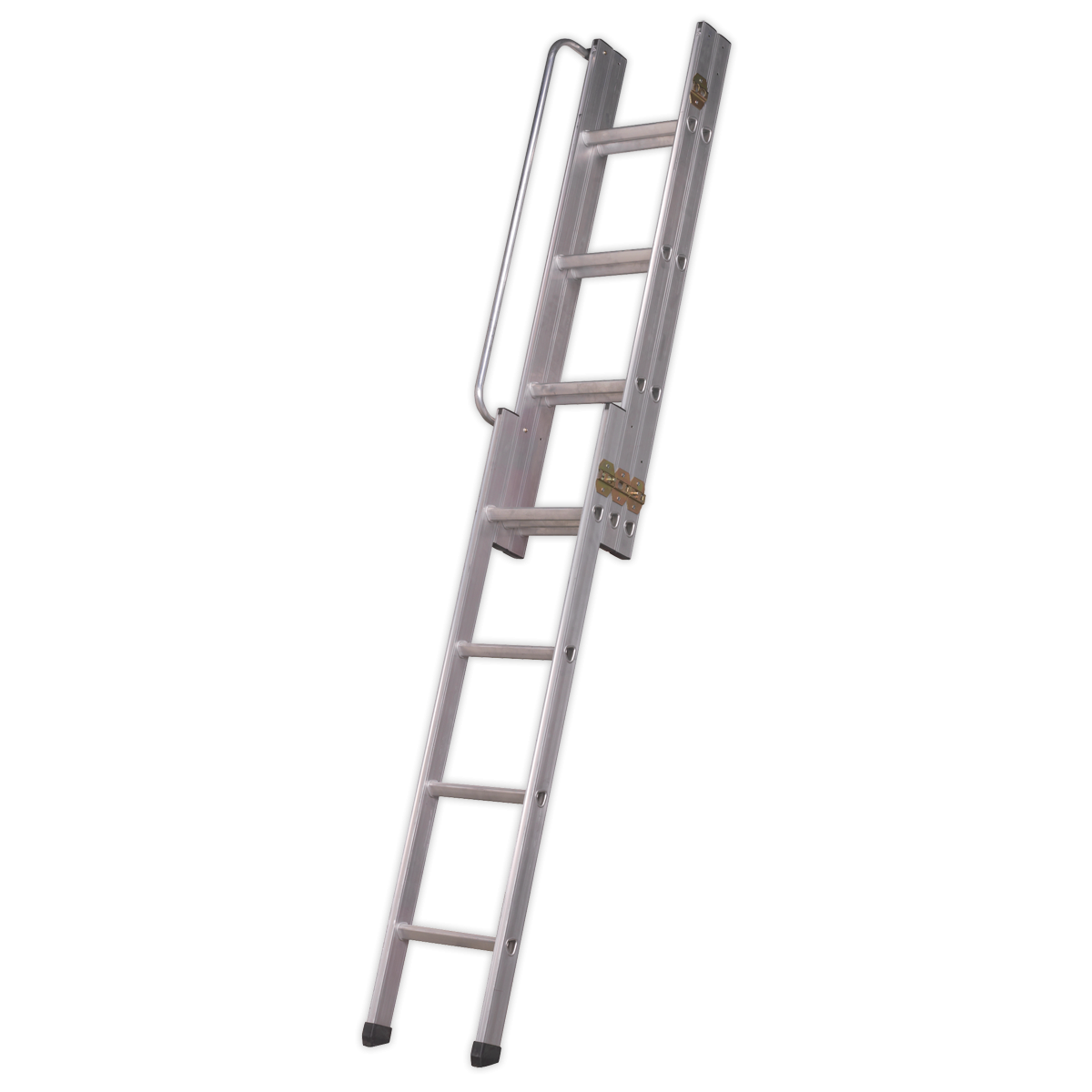 Loft Ladder 3-Section to BS 14975:2006 LFT03