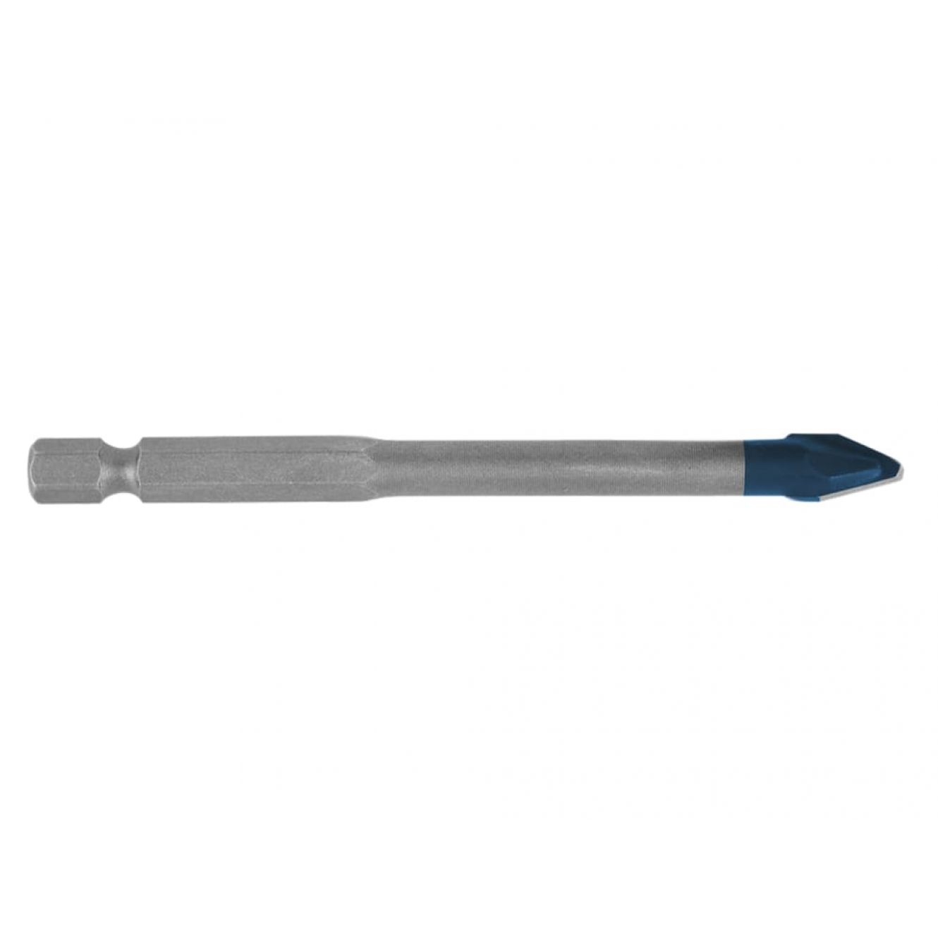 EXPERT HEX-9 Hard Ceramic Drill Bit
