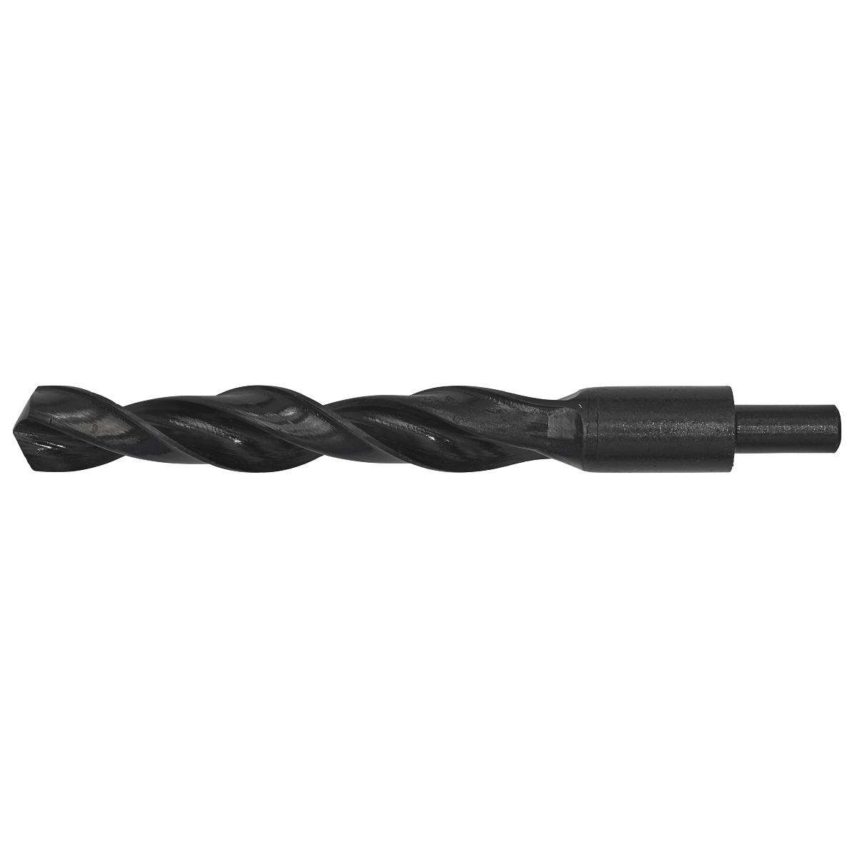 Blacksmith Bit - Ø23 x 215mm BSB23.0