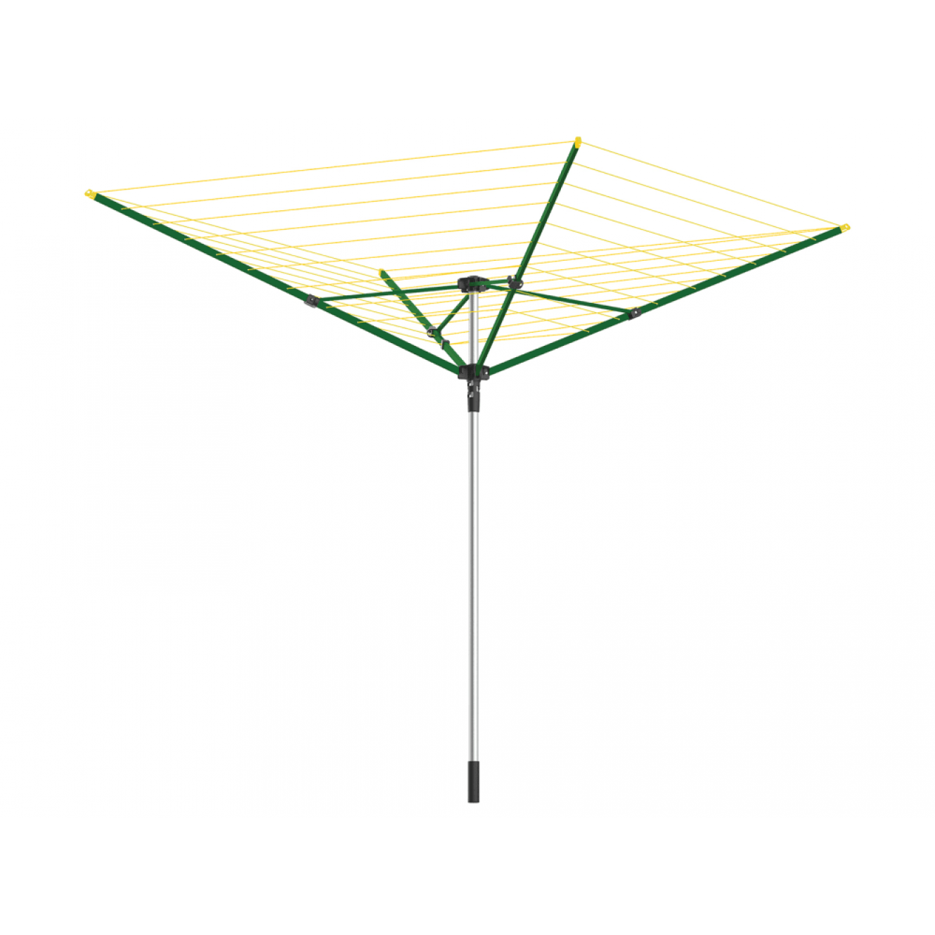 Portadry Rotary Dryer