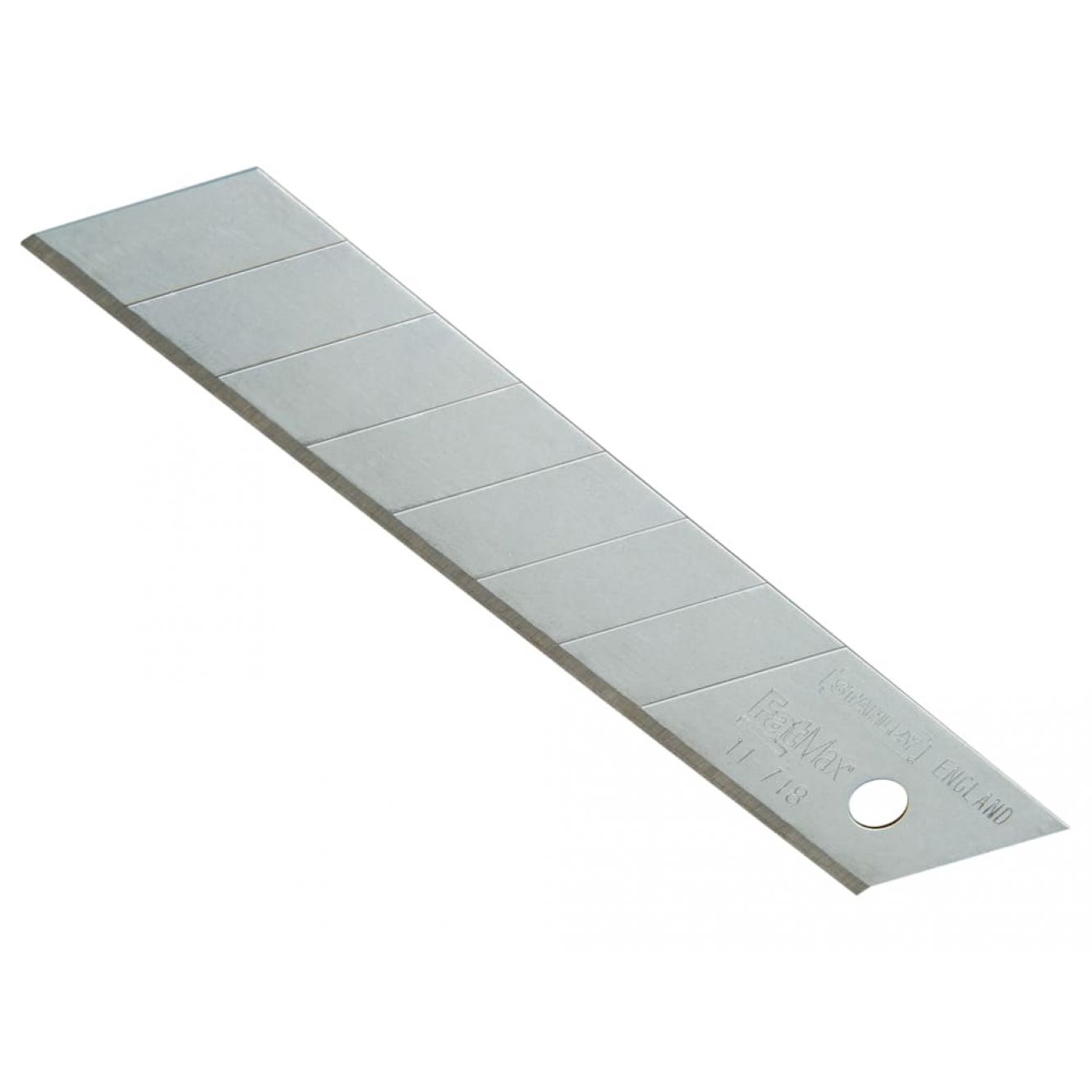 FatMax® Snap-Off Blades