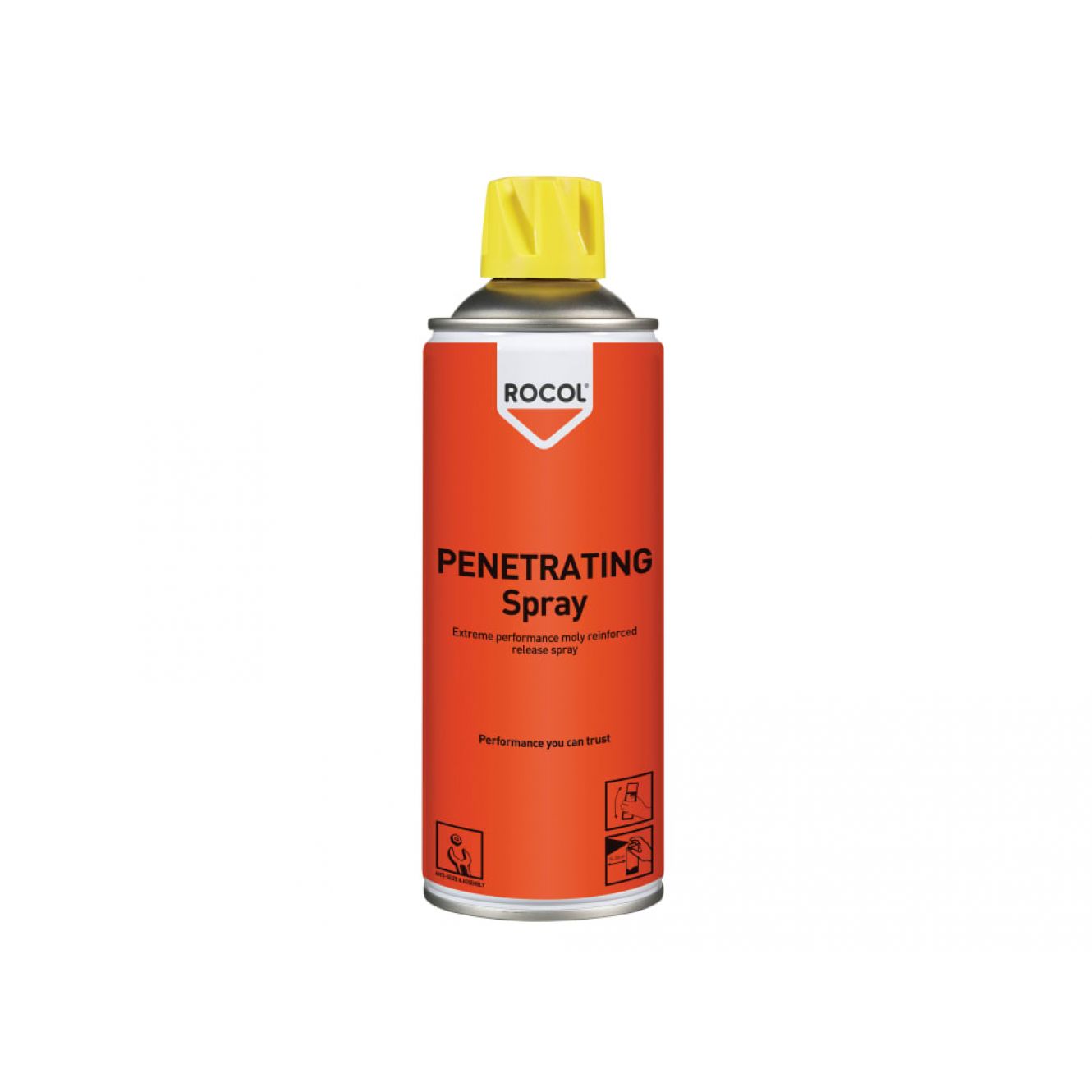 PENETRATING Spray 300ml ROC14021