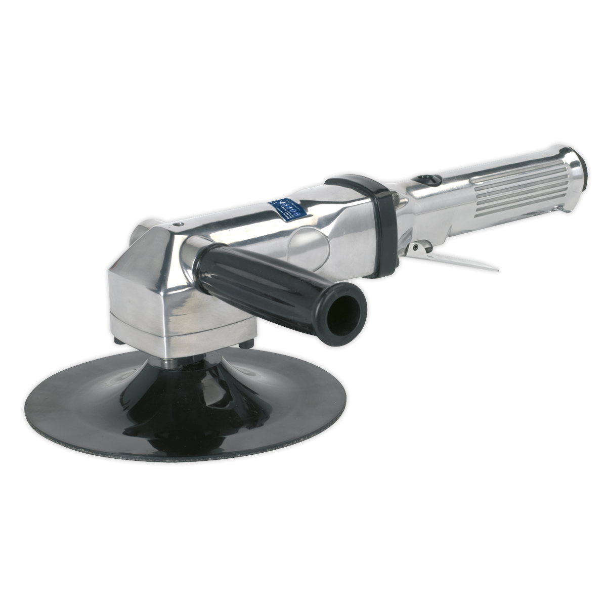 Air Polisher Ø180mm 2500rpm SA17/S