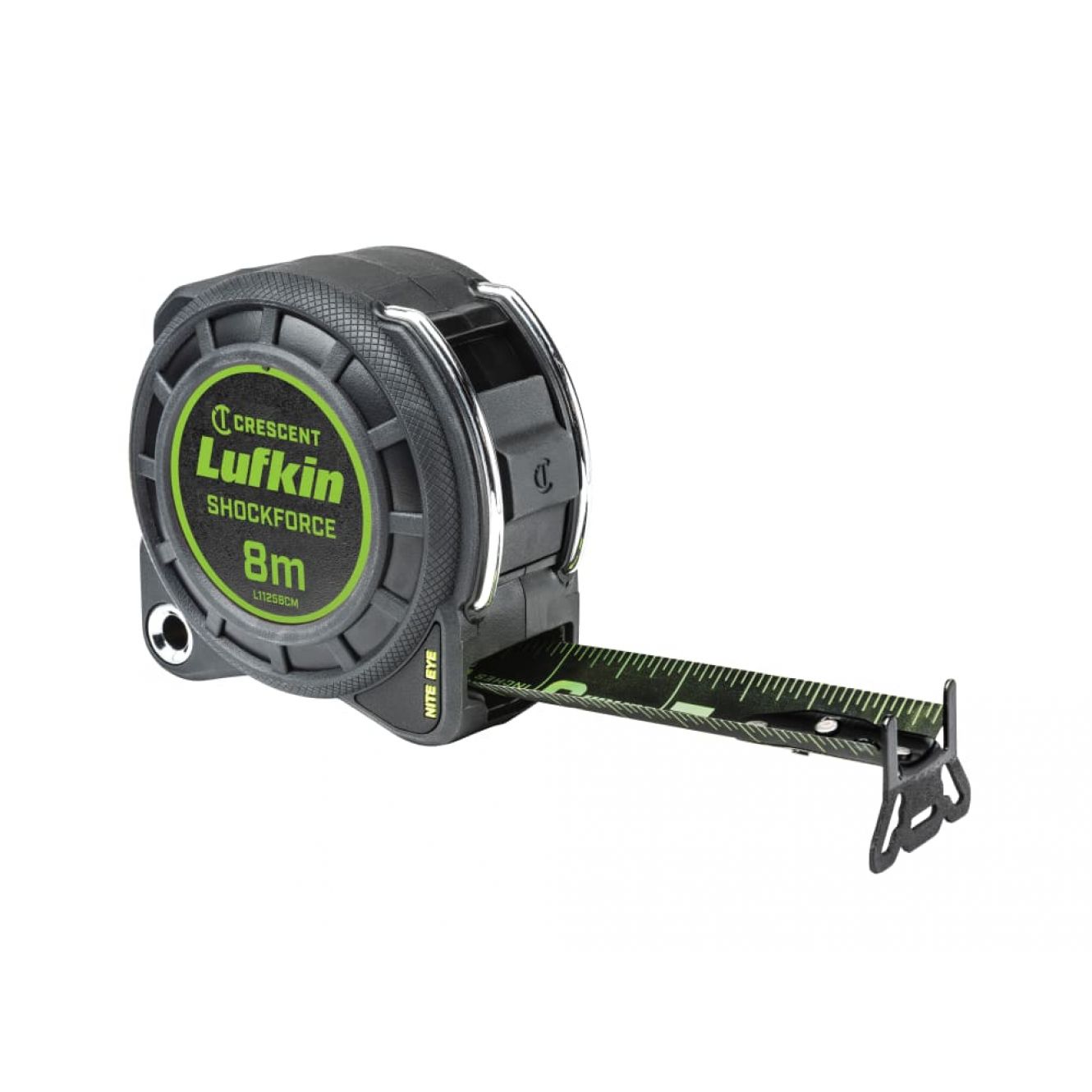 Shockforce Night Eye Dual-Sided Tape