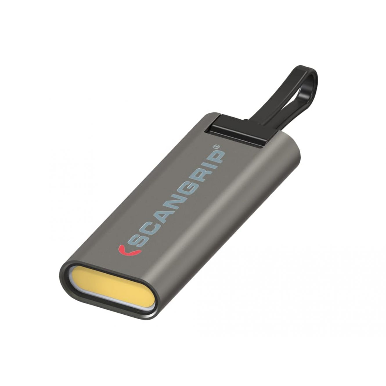 FLASH MICRO R Rechargeable Keychain Torch 75 lumen SCG035113