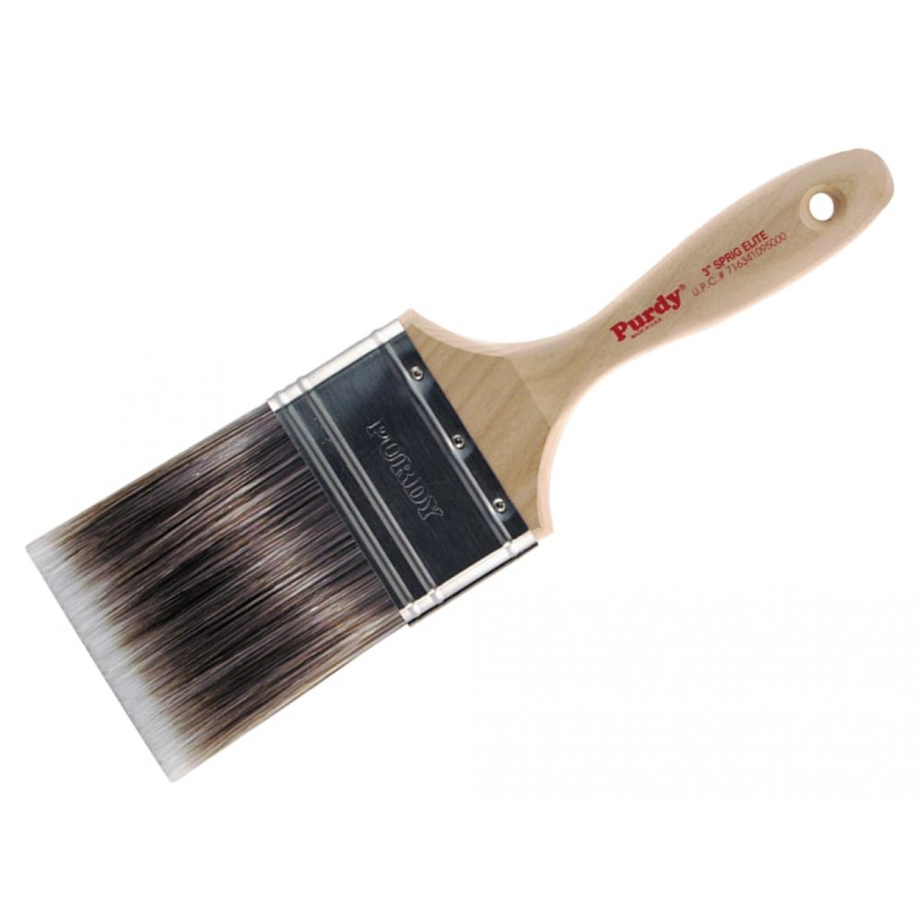 XL™ Elite™ Sprig™ Paint Brush
