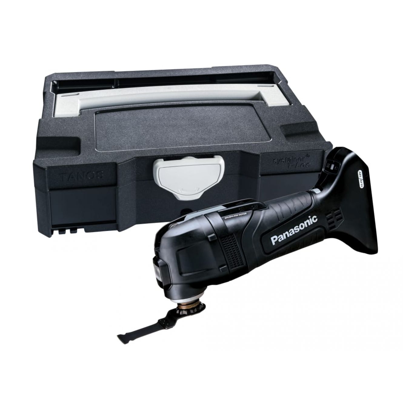 EY46A5 Brushless Multi-Tool