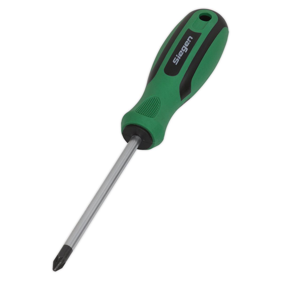 Screwdriver Pozi #2 x 100mm S01186