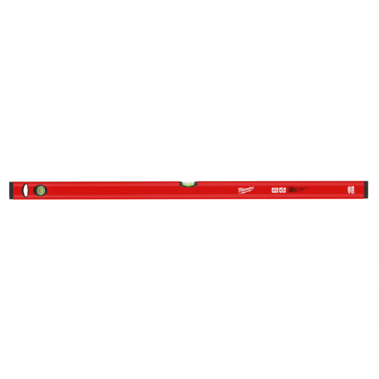 Magnetic REDSTICK™ Slim Box Level